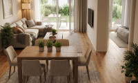 Wohnung - 1220, Wien - 3-Zimmer-Gartenwohnung im Neubau | Terrasse & Eigengarten
