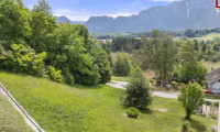 Grundstück - 9133, Sittersdorf - Südkärntner Seengebiet: Unverbaubares Panorama-Baugrundstück + Zweitwohnsitzwidmung am Sonnenhang