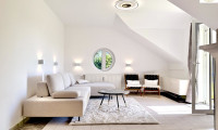 Wohnung - 9220, Velden am Wörther See - Stylisches Design-Apartment mit Balkon und Wörthersee-Blick – Wohnen, wo andere Urlaub machen