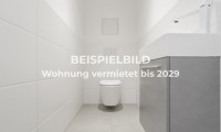 Wohnung - 1220, Wien - Investieren und zurücklehnen – Fully managed, smarte 2-Zimmer-Anlage in der Donaustadt vermietet bis 2029 (Nahe UNO und U1)