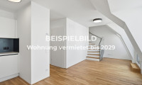 Wohnung - 1220, Wien - Investieren und zurücklehnen – Fully managed, smarte 2-Zimmer-Anlage in der Donaustadt vermietet bis 2029 (Nahe UNO und U1)