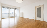 Wohnung - 4600, Wels - Top-Investment oder Eigenheim: 2-Zimmer-Wohnung mit Fernblick nahe dem Klinikum