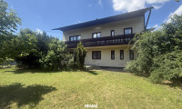 Haus - 4600, Wels - Zweifamilienhaus mit großem Potenzial in begehrter Wohnlage von Wels