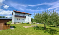 Haus - 4701, Bad Schallerbach - ***OPEN HOUSE, Freitag, 24. Juli 2026 von 13 - 15:15 Uhr*** Großzügiges Zweifamilienhaus mit 1.145 m² Traumgrundstück in Bad Schallerbach