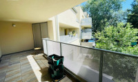 Wohnung - 1210, Wien,Floridsdorf - Moderne 2-Zimmer-Loggiawohnung mit Tiefgargenstellplatz