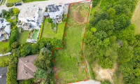 Grundstück - 3400, Klosterneuburg - Sonniges Baugrundstück! Grundstücksteilung möglich!