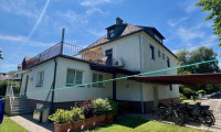 Haus - 9201, Krumpendorf - Krumpendorf - Gepflegtes Einfamilienhaus mit Einliegerwohnung