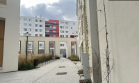Büro / Praxis - 1220, Wien - | ROBIN | Haus B | Inspired by Nature | Dachterrasse