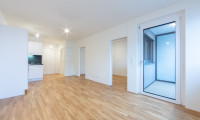 Wohnung - 1220, Wien - Moderne Vorsorgewohnung in 1220 Wien mit Loggia und Garage!