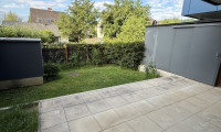 Wohnung - 8054, Seiersberg - Schöne 3 Zimmerwohnung mit Garten