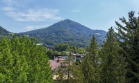 Grundstück - 5020, Salzburg - Attraktives Grundstück in Premiumlage Salzburg-Parsch  mit Gaisbergblick