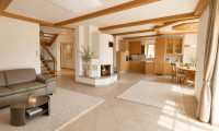 Wohnung - 9762, Weißensee - Traumhaus am Weißensee | ca. 181,20 m² WNFL | Wellness & Panorama
