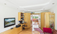 Wohnung - 4073, Wilhering - Voll möbliert & ab September verfügbar – Gemütliche 3-Zimmer-Wohnung mit Kamin, Loggia und traumhaftem Grünblick