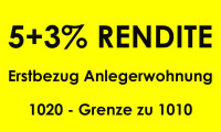 Wohnung - 1010, Wien,Innere Stadt - *** 5+3 % RENDITE - ERSTBEZUG - KOMPLETT MÖBLIERT - 200 m² FREIFLÄCHE  - ANLEGERWOHNUNG  - U2 / U4 SCHOTTENRING ***