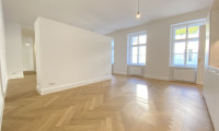 Wohnung - 1010, Wien - ERSTBEZUG - MODERN GESTALTETE ALTBAUWOHNUNG