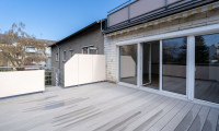Wohnung - 4020, Linz - Lichtdurchflutete 5-Zimmer-Wohnung mit Terrasse und Garten in Linz zu mieten