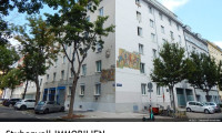 Wohnung - 1020, Wien - Helle und ruhige sanierte Wohnung mit Parkblick