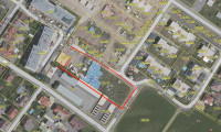 Grundstück - 8720, Knittelfeld - Knittelfeld: Großzügiges Baugrundstück mit vielen Möglichkeiten in ruhiger Siedlungslage