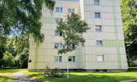 Wohnung - 4020, Linz - Einzigartige Wohnatmosphäre in grüner und dennoch zentraler Lage! Attraktive 2-Raum-Wohnung mit Balkon!