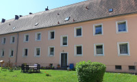 Wohnung - 4400, Steyr - Ein Zuhause zum Verlieben: 4-Zimmer-Wohnung mit sonnigem Grünblick, lichtdurchfluteten Räumen, hochwertig saniertem Badezimmer, großzügiger Küche & viel Platz für Familien!