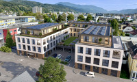 Wohnung - 9800, Spittal an der Drau - Penthäuser Erstbezug Einzigartig in Spittal