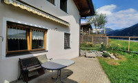 Haus - 9918, Strassen - Einfamilienwohnhaus mit Garten und Garage nähe Sillian zu verkaufen