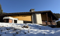 Haus - 9862, Innerkrems - Großzügiges Almhaus mit vielen Ausbaumöglichkeiten
