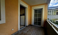 Wohnung - 9900, Lienz - Anlage oder Eigennutzung -  zentrumsnahe Eigentumswohnung mit Südbalkon und Tiefgaragenstellplatz in Lienz