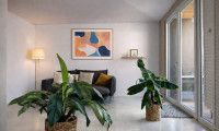 Wohnung - 6020, Innsbruck - Lichtdurchflutete Wohnung mit flexiblem Grundriss und Potenzial zur 4-Zimmer-Wohnung in Pradl