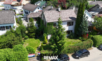 Haus - 4800, Attnang-Puchheim - Einfamilienhaus mit Garten in attraktiver Lage von Attnang-Puchheim zu kaufen