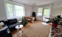 Wohnung - 2500, Baden - Schöne 2-Zimmer-Wohnung mit Loggia