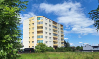 Wohnung - 2540, Bad Vöslau - Garconniere mit Loggia