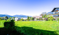 Wohnung - 6020, Arzl - Helle Garconniere mit sonnigem Balkon, renoviertem Badezimmer und Blick auf Blumenwiesen in Arzl