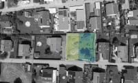 Grundstück - 6971, Hard - 600m² Baugrundstück in toller Lage in Hard
