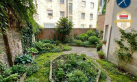 Wohnung - 1100, Wien - UNBEFRISTET! Ruhige Gartenwohnung - Nähe Matzleinsdorfer Platz