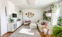 Wohnung - 1230, Wien - Exklusive 3-Zimmer-Maisonette im Dachgeschoss | Balkon | U-Bahn-Nähe | Weitblick