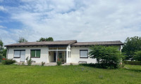 Haus - 9181, Feistritz im Rosental - Bungalow mit großem Grund - Geringer Sanierungsbedarf vor dem Einziehen