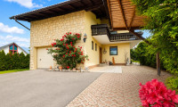 Haus - 9805, Baldramsdorf - *** Lichtdurchflutet, gepflegt und voller Möglichkeiten – Familienhaus mit Sonnengarten nahe der Talstation Goldeck ***
