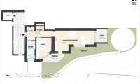 Wohnung - 9872, Millstatt am See - OBEN AUF - Am Sonnenplateau des Millstätter Sees
