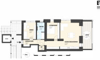 Wohnung - 9872, Millstatt am See - OBEN AUF - Am Sonnenplateau des Millstätter Sees