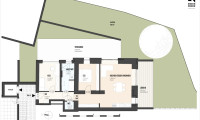 Wohnung - 9872, Millstatt am See - OBEN AUF - Am Sonnenplateau des Millstätter Sees