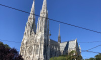 Büro / Praxis - 1090, Wien,Alsergrund - Topbüro,klimatisiert - Nähe Votivkirche, Schottentor