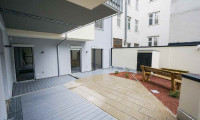 Wohnung - 1180, Wien - ** Anlagewohnung mit Terrasse und Garagenstellplatz in Toplage des 18. Bezirks **