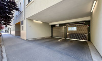 Sonstige - 3100, St. Pölten - Garagenstellplatz zwischen Bahnhof und Uniklinikum