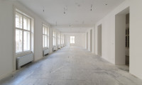 Büro / Praxis - 1010, Wien,Innere Stadt - ERSTBEZUG - Repräsentatives Büro in der Rathausstraße mit kleiner Terrasse zum Innenhof ausgerichtet