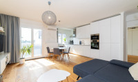 Wohnung - 2320, Schwechat - Modernisierte 2-Zimmer-Wohnung mit zwei Loggien | Klimaanlage | gepflegter Zustand