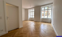 Wohnung - 1070, Wien - Provisionsfrei: Unbefristeter 169m² Erstbezug mit Einbauküche Nähe Spittelberg - 1070 Wien