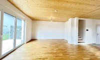 Haus - 2442, Unterwaltersdorf - Wohnen im Grünen:
Ihr neues Zuhause in Unterwaltersdorf
Natur trifft auf modernen Komfort