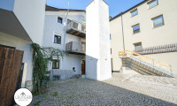 Haus - 6130, Schwaz - Repräsentatives Stadthaus in Schwaz, Tirol