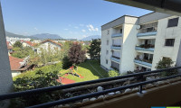 Wohnung - 9500, Villach - Frühlingstraße: 3-Zimmerwohnung im 2. Og mit Loggia und optionalem Parkplatz